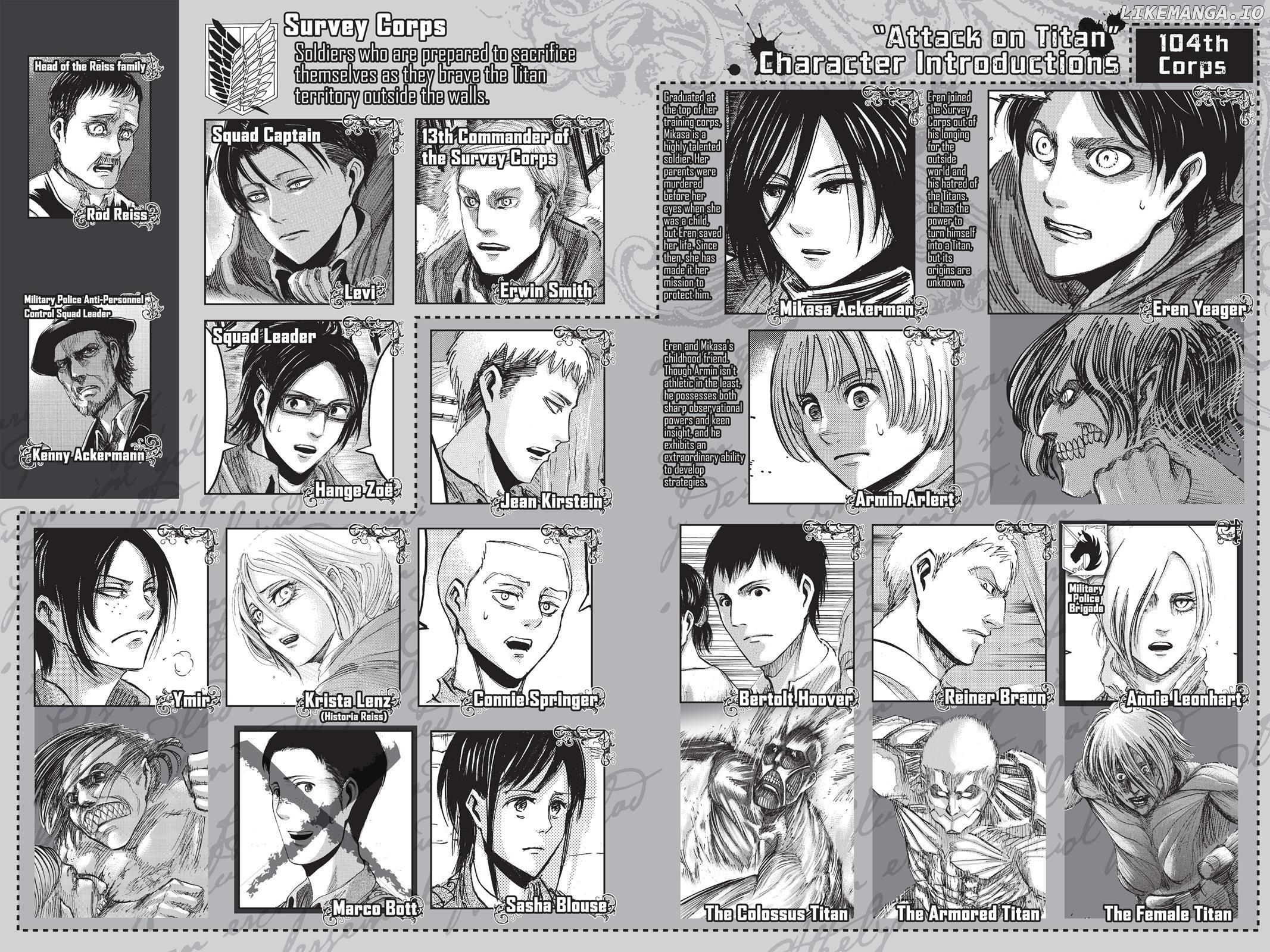 Shingeki no Kyojin, Chapter 59 image 04